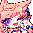 sgahri kiko Discord emoji — free static PNG download