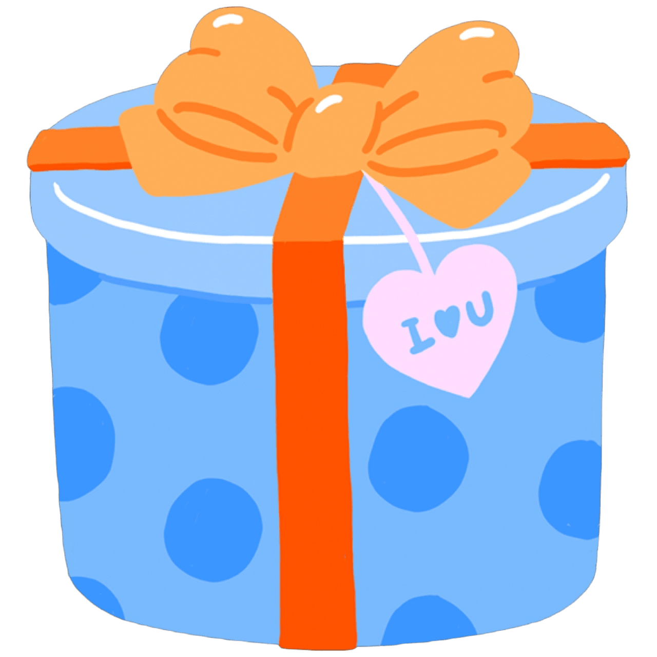 birthdaygift Discord emoji — free static PNG download