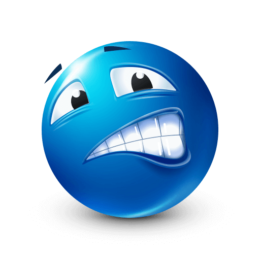 hesitant Discord emoji — free static PNG download