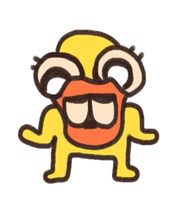 sillyguy Discord emoji — free static PNG download
