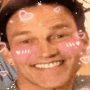 billblush Discord emoji - free download