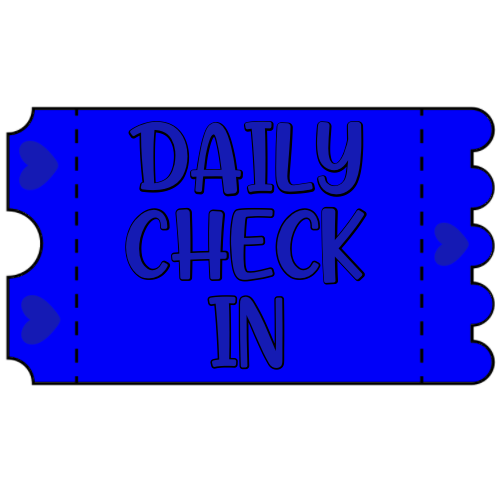 dailycheck Discord emoji - free download