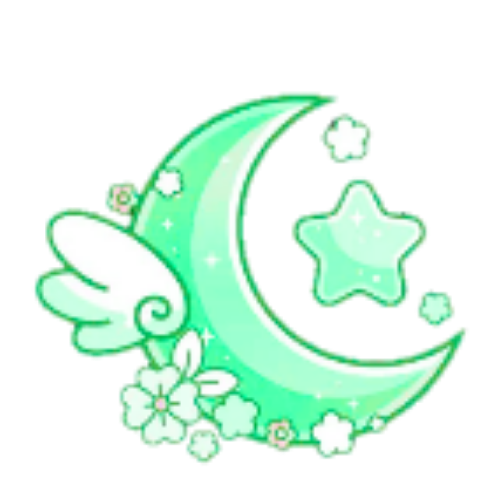 greenmoon Discord emoji — free static PNG download