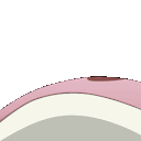 konosuba aqua1 Discord emoji — free animated GIF download