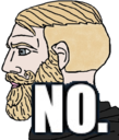 chadno Discord emoji — free static PNG download