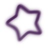 purplestar Discord emoji — free static PNG download
