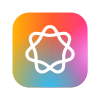appleintelligence Discord emoji — free static PNG download