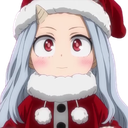 santa eri Discord emoji — free static PNG download