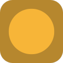 goldendot Discord emoji — free static PNG download