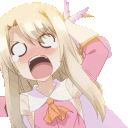 freakoutscared Discord emoji — free animated GIF download