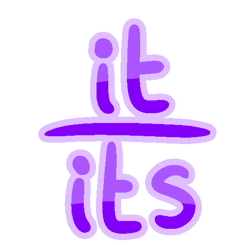 it its pronoun purple Discord emoji — free static PNG download