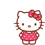hellokittyyes Discord emoji — free animated GIF download
