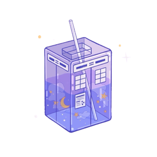 tardisdrink Discord emoji — free static PNG download