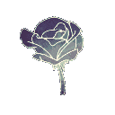 flowergray Discord emoji — free animated GIF download