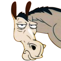 peekin Discord emoji