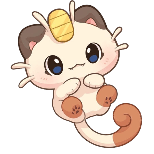 meowthcute Discord emoji — free static PNG download