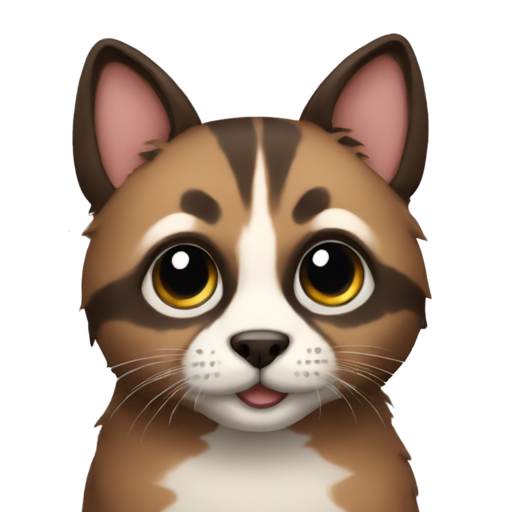 cat Discord emoji — free static PNG download