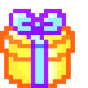 gift Discord emoji — free animated GIF download