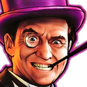 penguin Discord emoji — free static PNG download