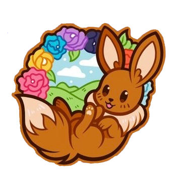 eevee Discord emoji — free static PNG download