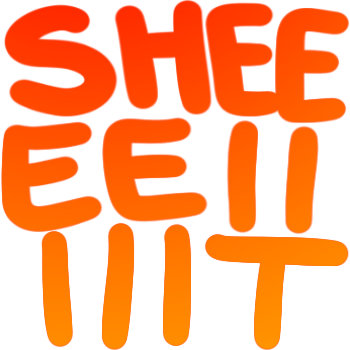 sheeeiiiiit Discord emoji — free static PNG download