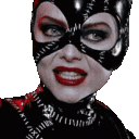 catwoman meow Discord emoji — free static PNG download