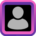 member Discord emoji — free static PNG download