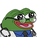 peepo doctor Discord emoji — free static PNG download