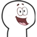 happy Discord emoji — free static PNG download