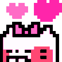 love Discord emoji — free animated GIF download