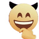 surprise Discord emoji — free animated GIF download