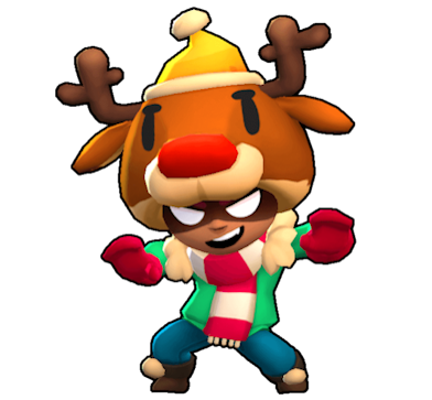 nita2 brawlstars Discord emoji — free static PNG download