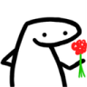 hihiflower Discord emoji — free static PNG download