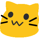 ameowowo Discord emoji — free static PNG download