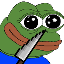 PepeSliceU Discord emoji — free static PNG download