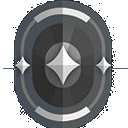 Fer Valorant Discord emoji — free static PNG download