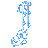 fire letter j Discord emoji — free animated GIF download
