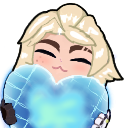 deadlocklove Discord emoji — free static PNG download