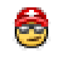 lifeguard Discord emoji — free static PNG download