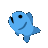 fishspinning Discord emoji — free animated GIF download