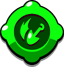 mortis gadget1 brawlstars Discord emoji - free download