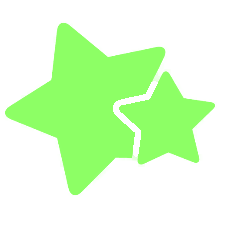 green Discord emoji — free static PNG download