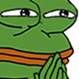 judgepepe Discord emoji — free static PNG download