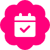 stafficonpink Discord emoji — free static PNG download