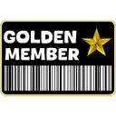 goldenmember ids Discord emoji — free static PNG download