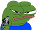pepe gun Discord emoji — free static PNG download