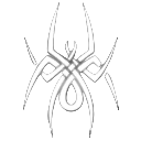 spider Discord emoji — free static PNG download