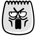 astonish Discord emoji — free static PNG download