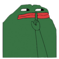 shut Discord emoji — free static PNG download