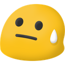 hdblobnervous Discord emoji — free static PNG download